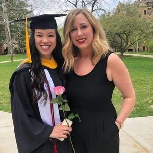 Meet your Posher, Lieren